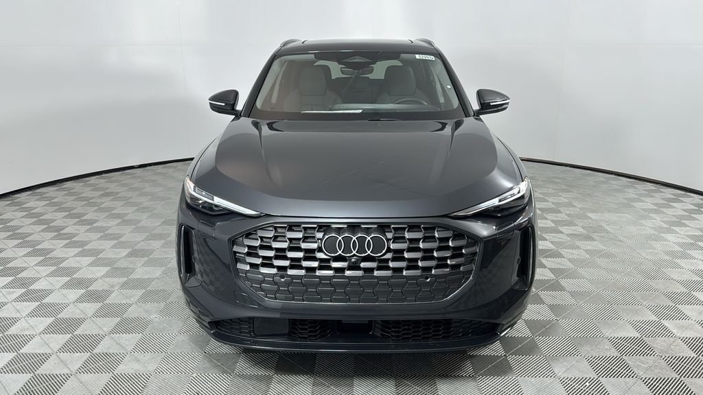 Thumbnail: 2025 Audi Q5 - 8