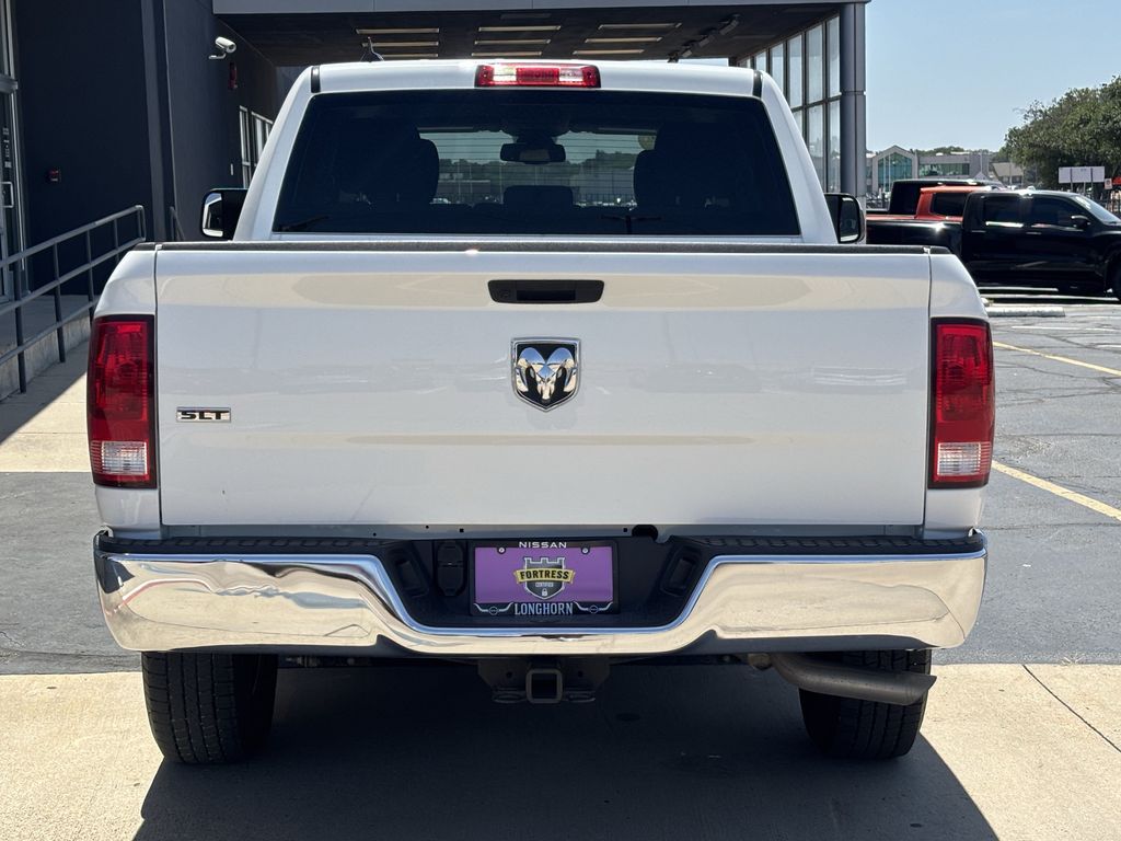 Used 2023 Ram 1500 Classic Truck