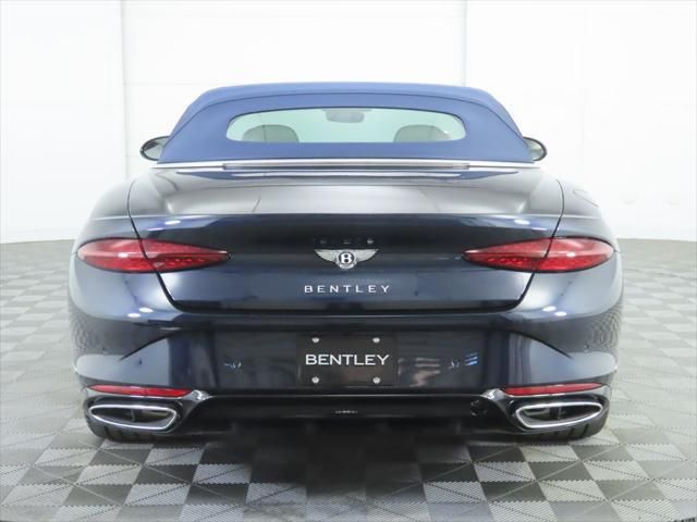 Thumbnail: 2026 Bentley Continental - 14