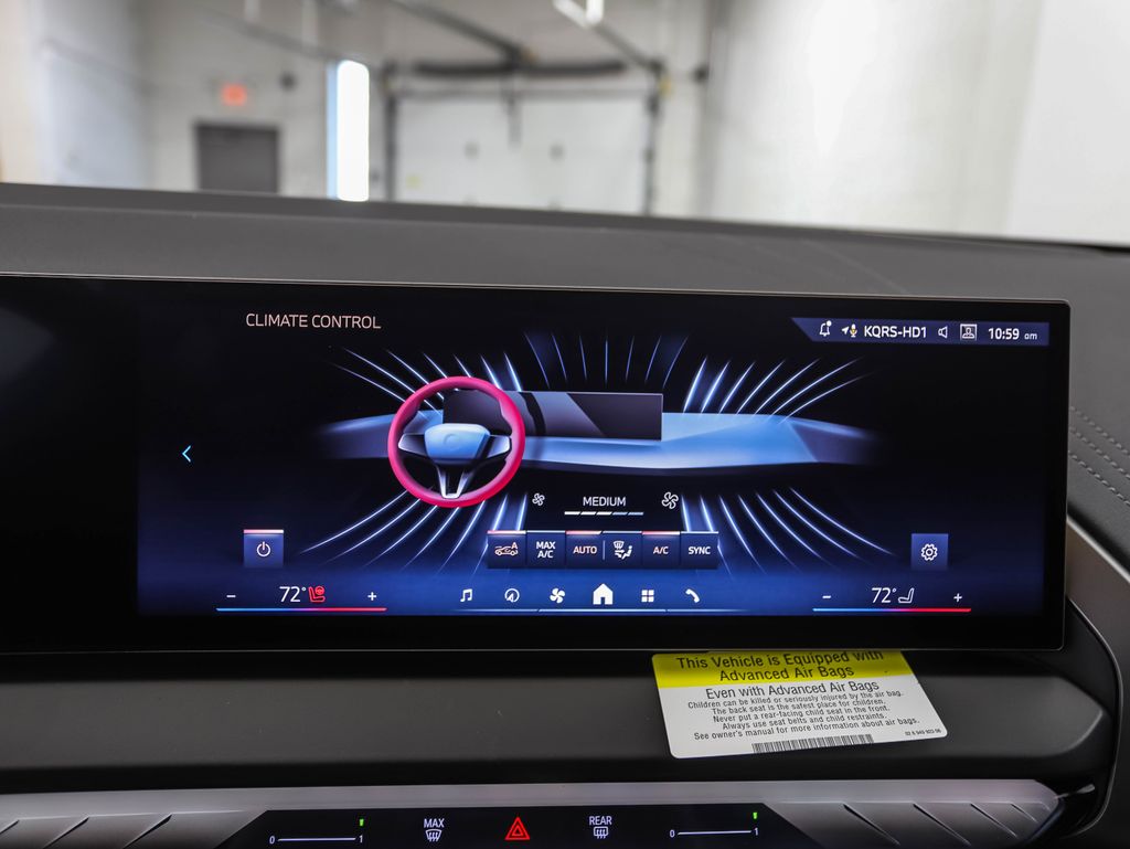 Thumbnail: 2026 BMW X3 - 18