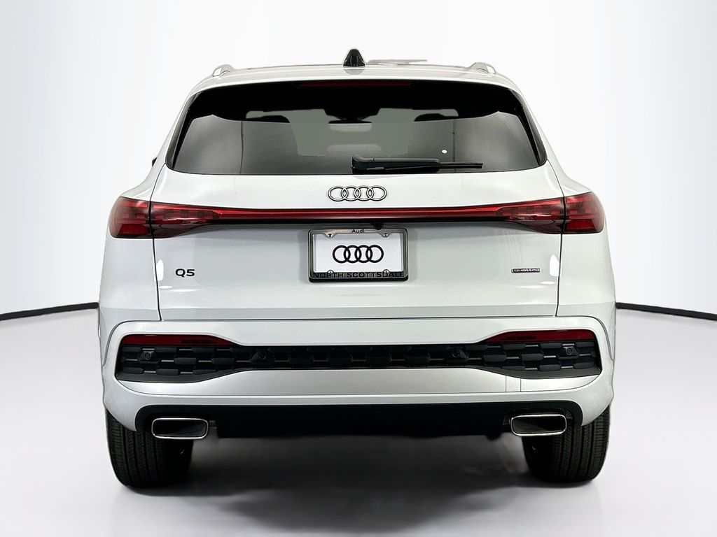 Thumbnail: 2025 Audi Q5 - 7