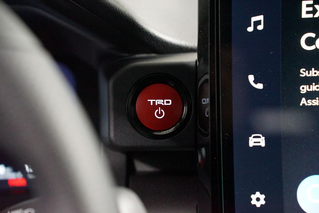 Thumbnail: 2026 Toyota 4Runner - 18