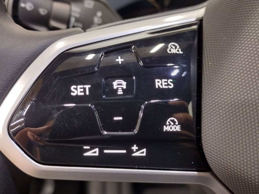 2025 Volkswagen ID.4 Pro S