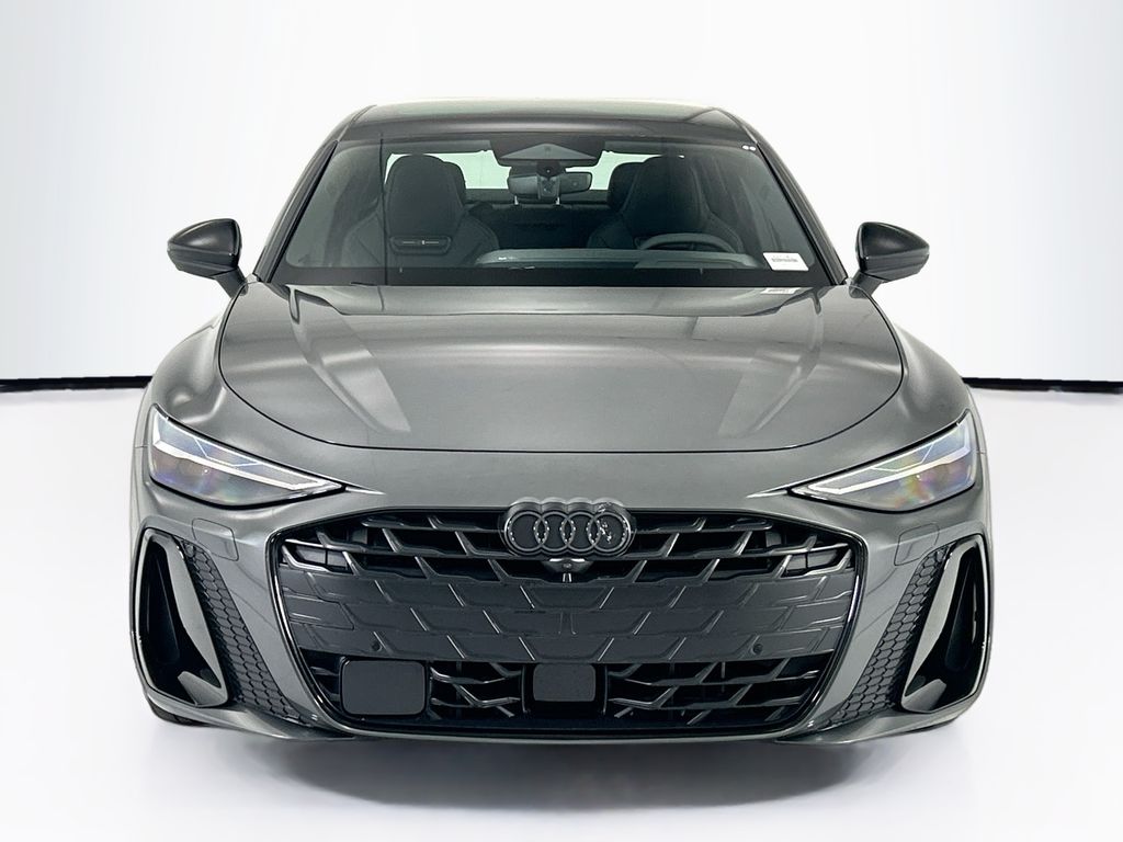 Thumbnail: 2026 Audi A6 - 2