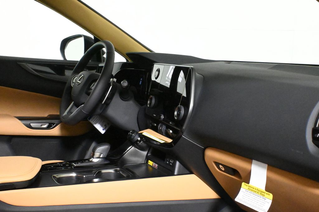 Thumbnail: 2026 Lexus NX - 32