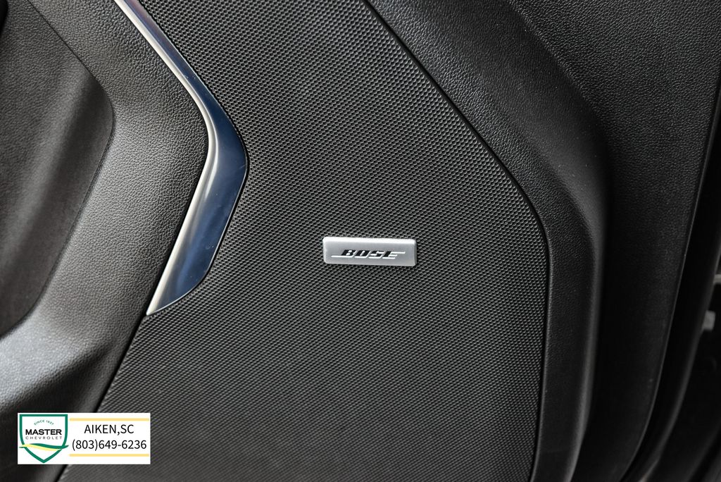 Used 2021 Chevrolet Tahoe SUV