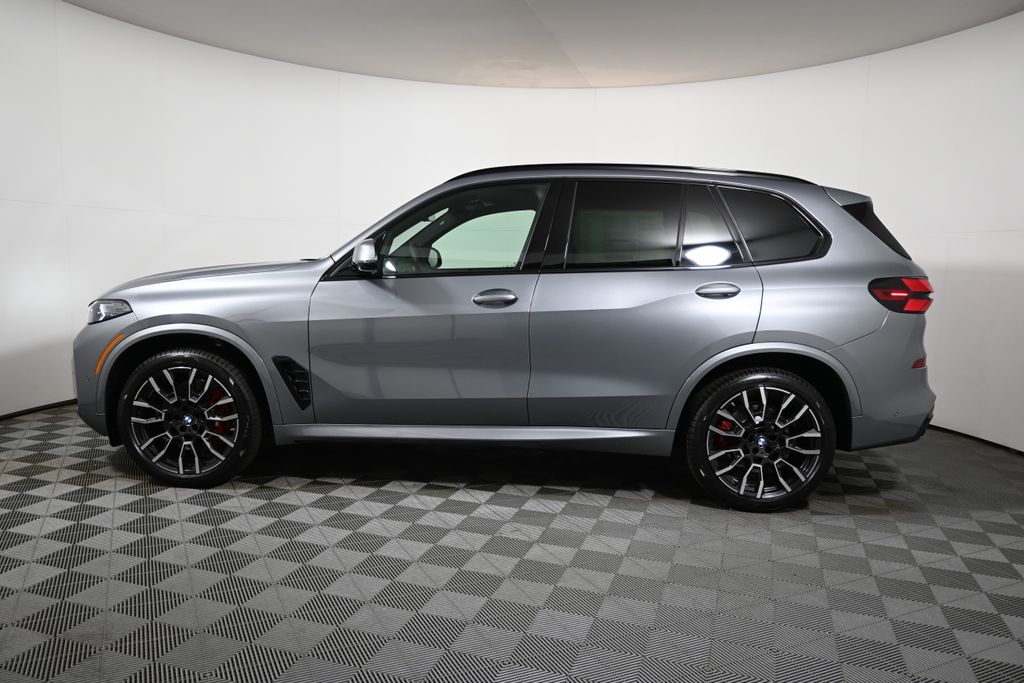 Thumbnail: 2026 BMW X5 - 2