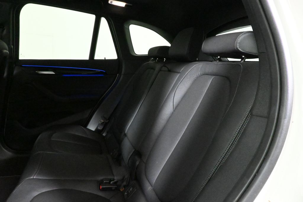 Thumbnail: 2022 BMW X1 - 5