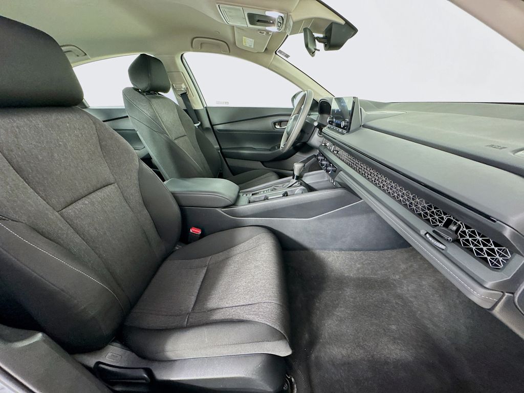 Used Car 2023 Honda Accord  Lx For Sale Under $25,000 In Austin, Texas