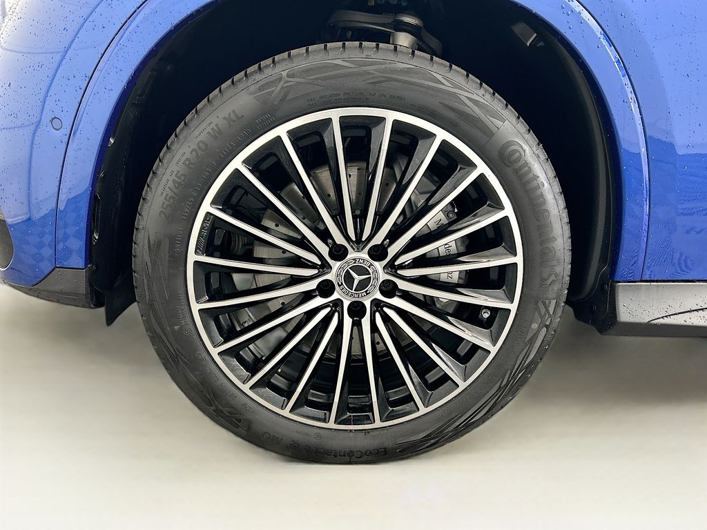 Thumbnail: 2025 Mercedes-Benz GLC - 29