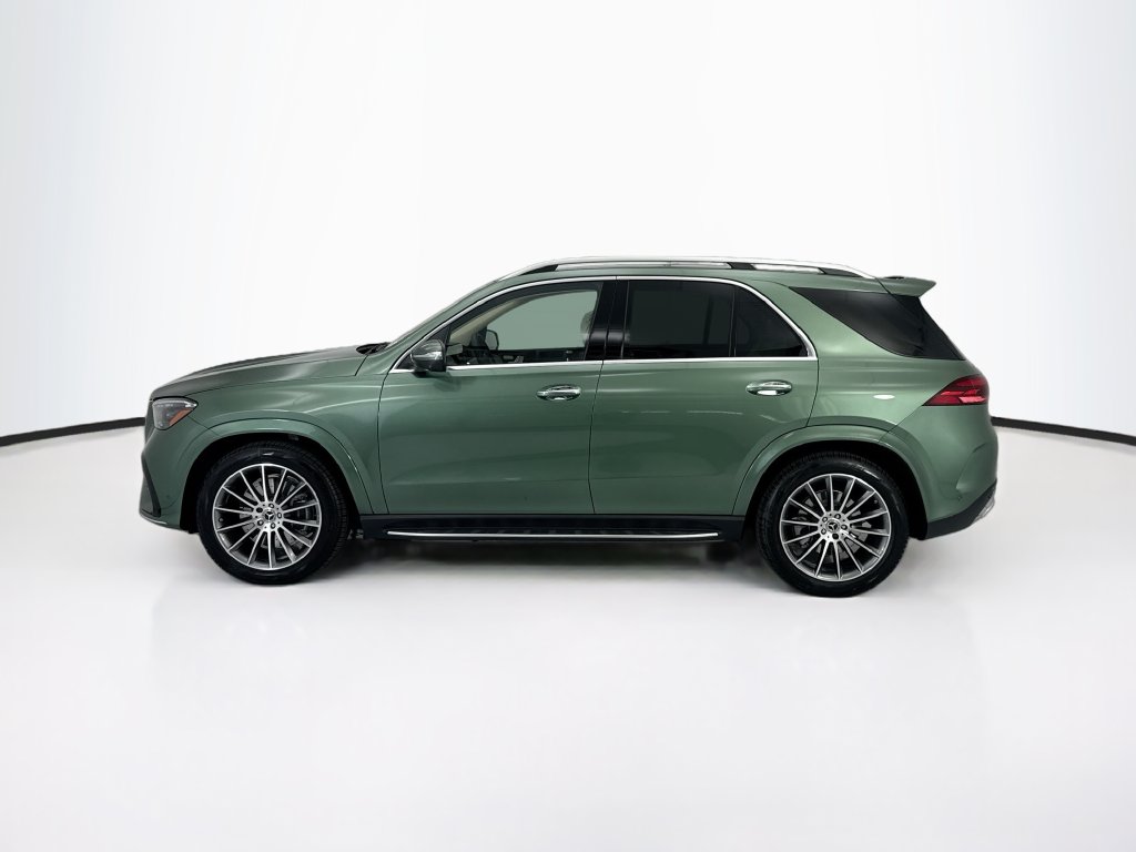 Thumbnail: 2026 Mercedes-Benz GLE - 8