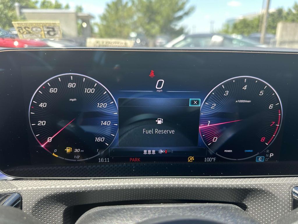 2025 Mercedes-Benz CLA 250 25