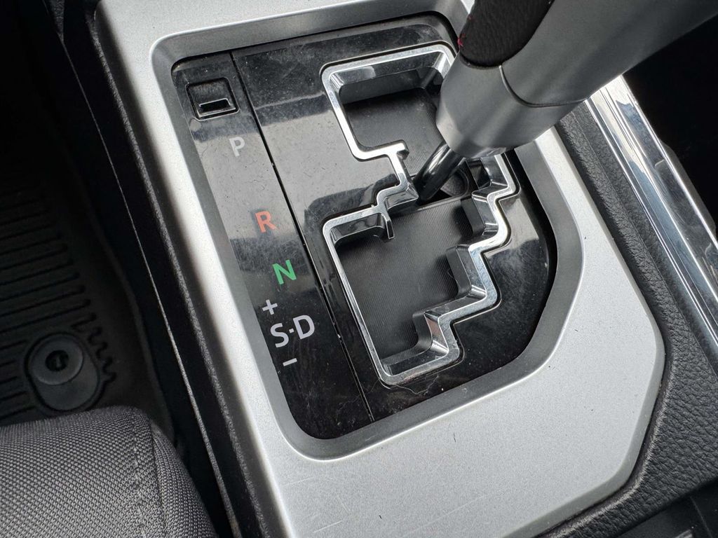 Used 2016 Toyota Tundra Truck