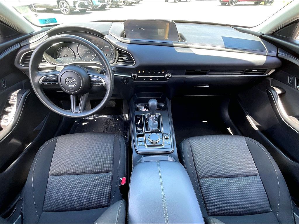 2024 Mazda CX-30 — photo 20