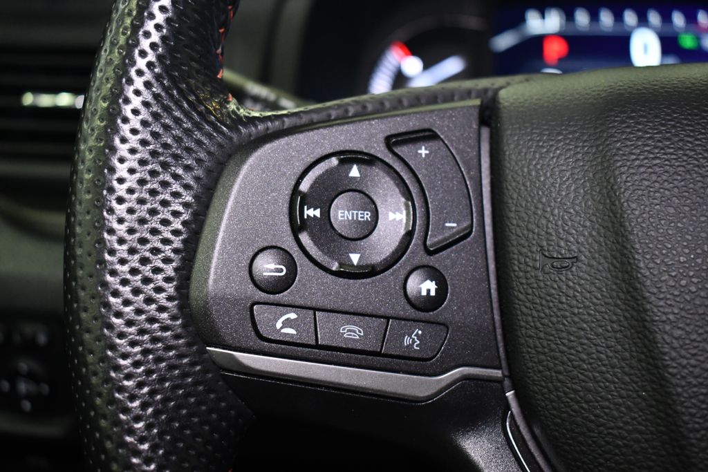 Thumbnail: 2022 Honda Passport - 20