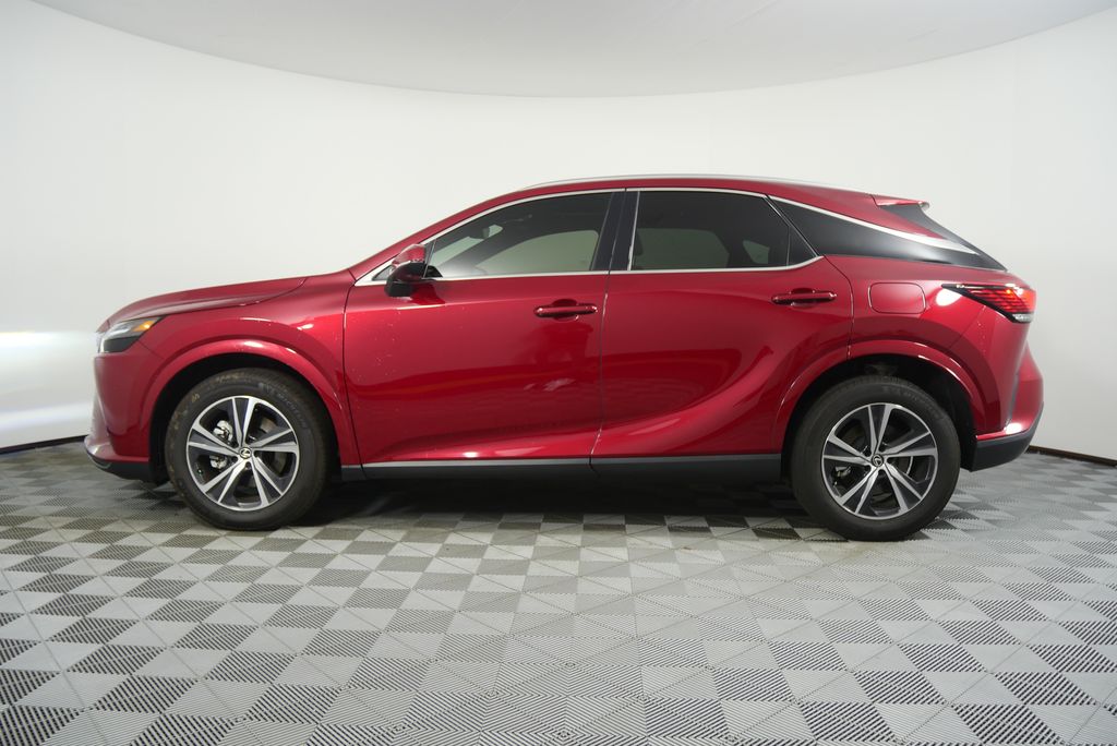 Thumbnail: 2024 Lexus RX - 6