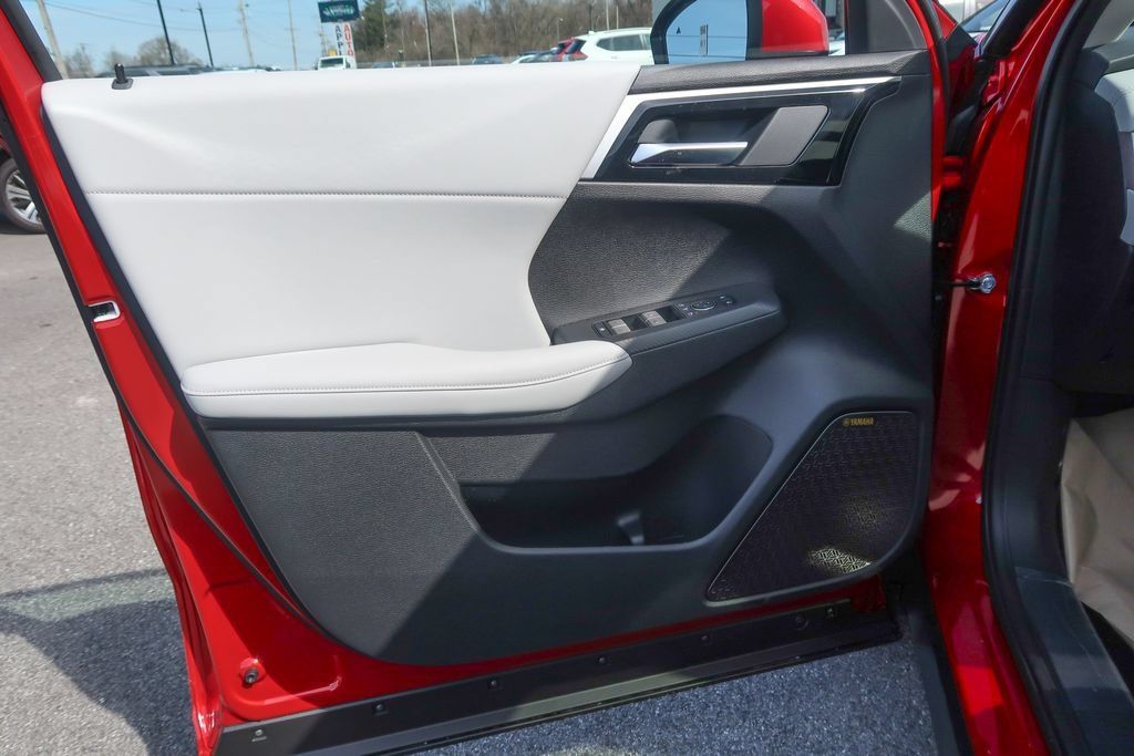 2026 Mitsubishi Outlander SE 2.5 S-AWC