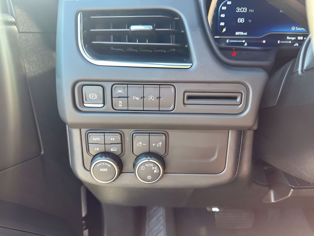 Used Car 2023 Chevrolet Suburban  Lt For Sale Under $50,000 In Austin, Texas