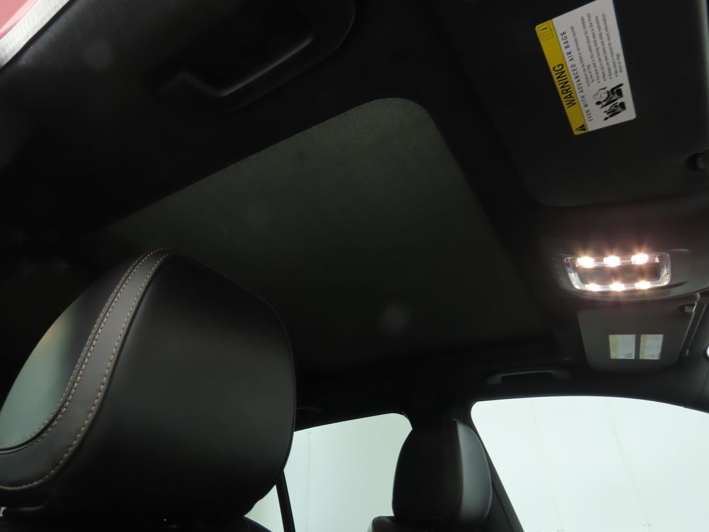 Thumbnail: 2024 Mercedes-Benz GLE - 19