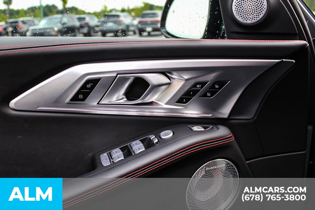 Used 2026 Gray Acura A-Spec Advance Package image 41