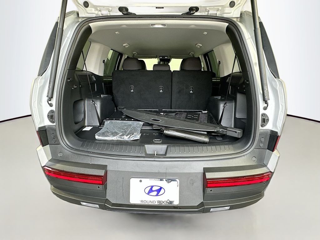 Thumbnail: 2026 Hyundai Santa Fe - 25