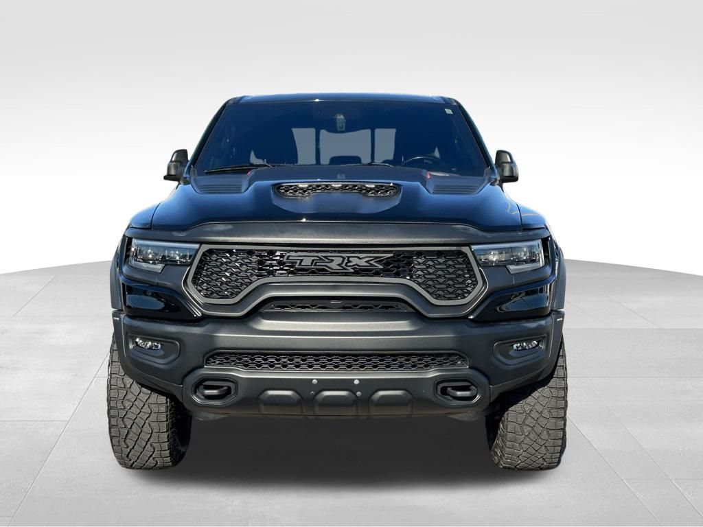 Used 2023 Black Ram TRX image 6