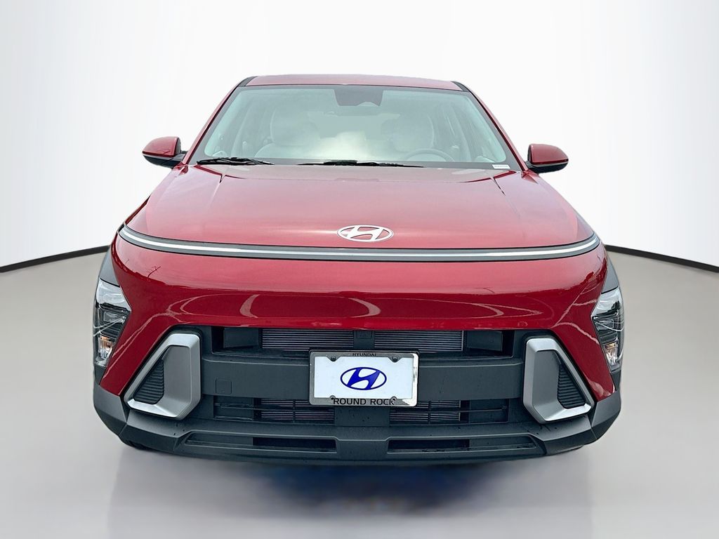Thumbnail: 2025 Hyundai Kona - 2