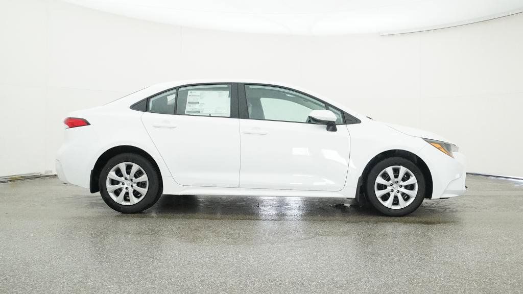 Thumbnail: 2026 Toyota Corolla - 20