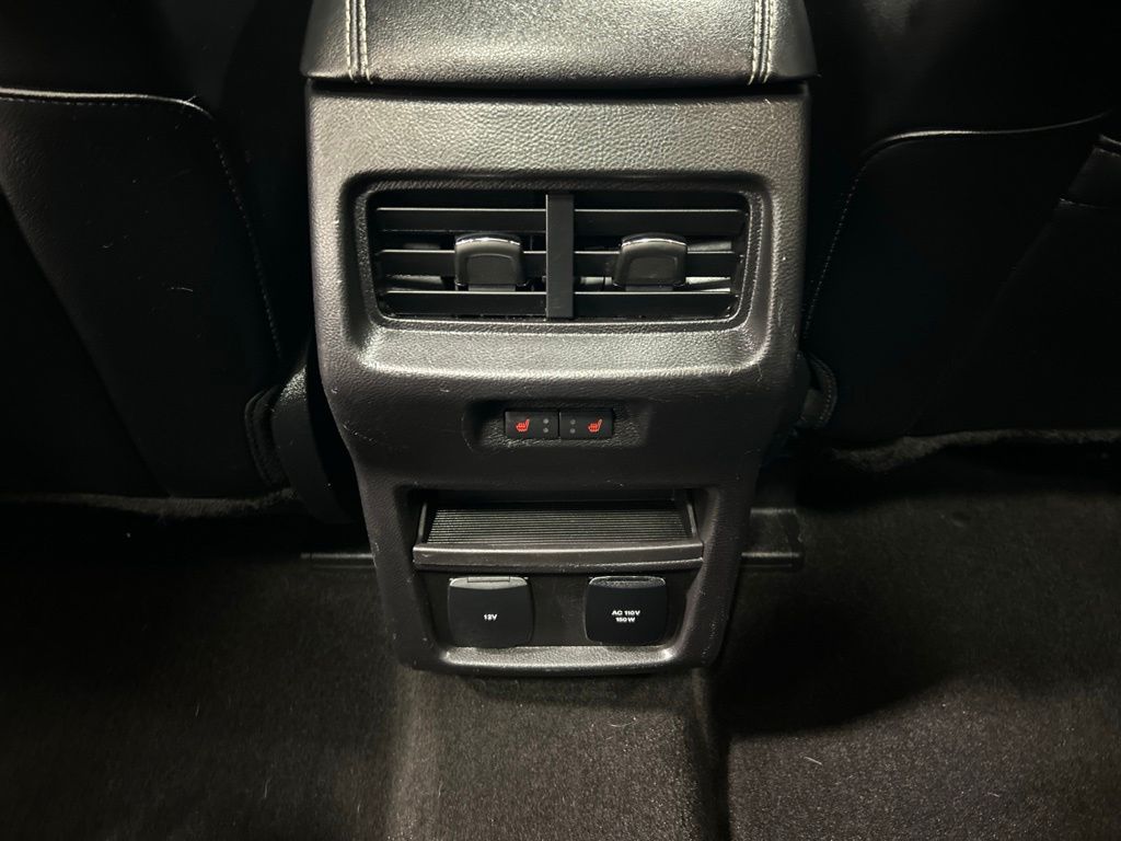 used 2019 Ford Edge car, priced at $19,332