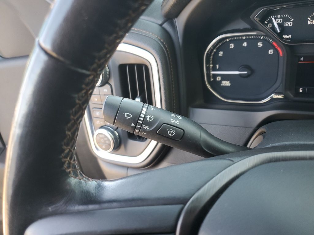 Used Car 2021 Gmc Sierra 1500  At4 For Sale Under $50,000 In Austin, Texas