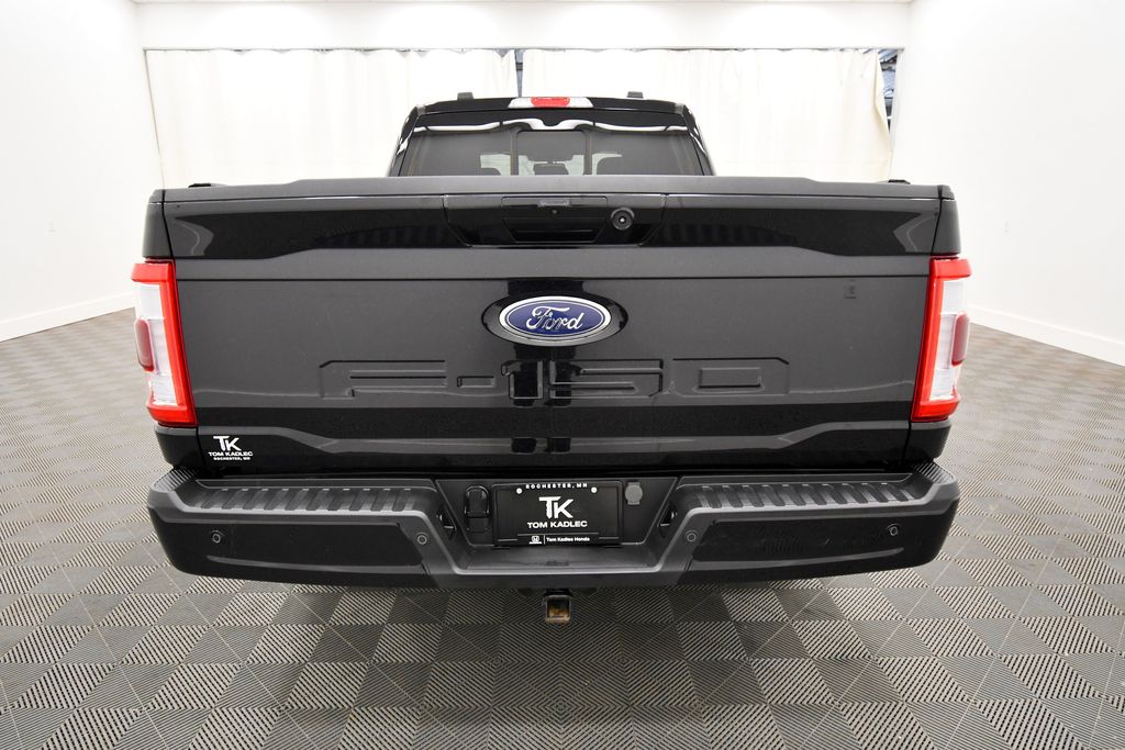 Used 2023 Ford F-150 Truck