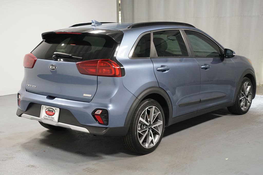 Thumbnail: 2020 Kia Niro - 8