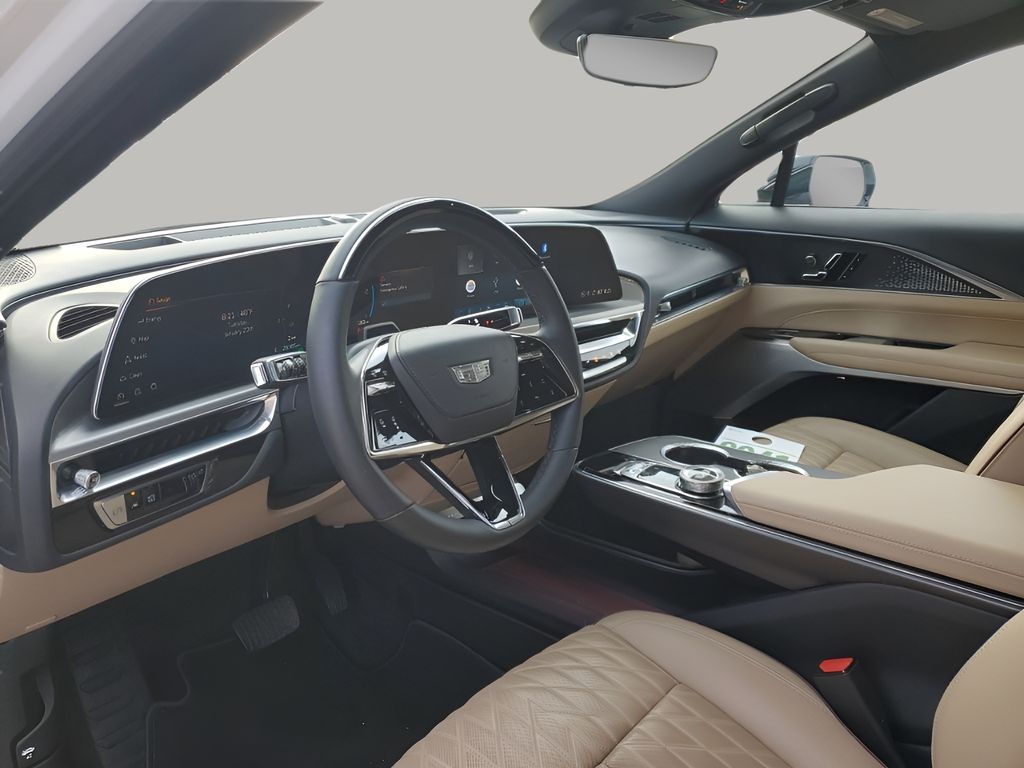 Used Car 2024 Cadillac Lyriq  Luxury For Sale Under $40,000 In Austin, Texas