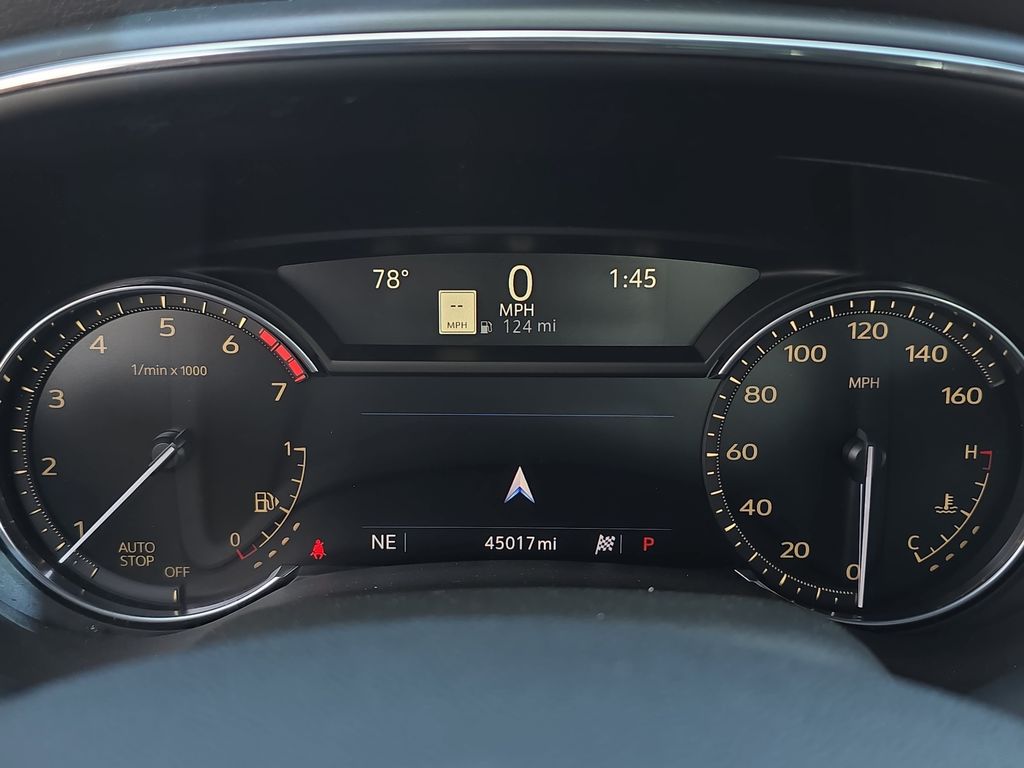 Used 2021 Blue Cadillac Sport image 21