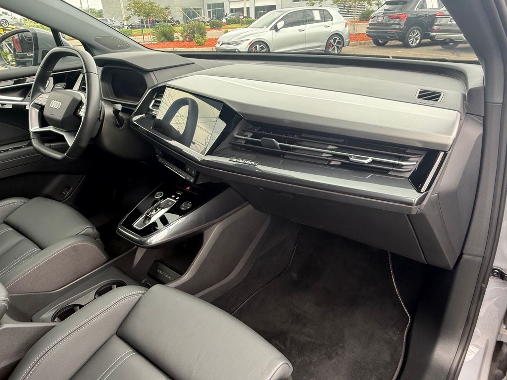 Used 2023 Gray Audi Premium Plus image 48