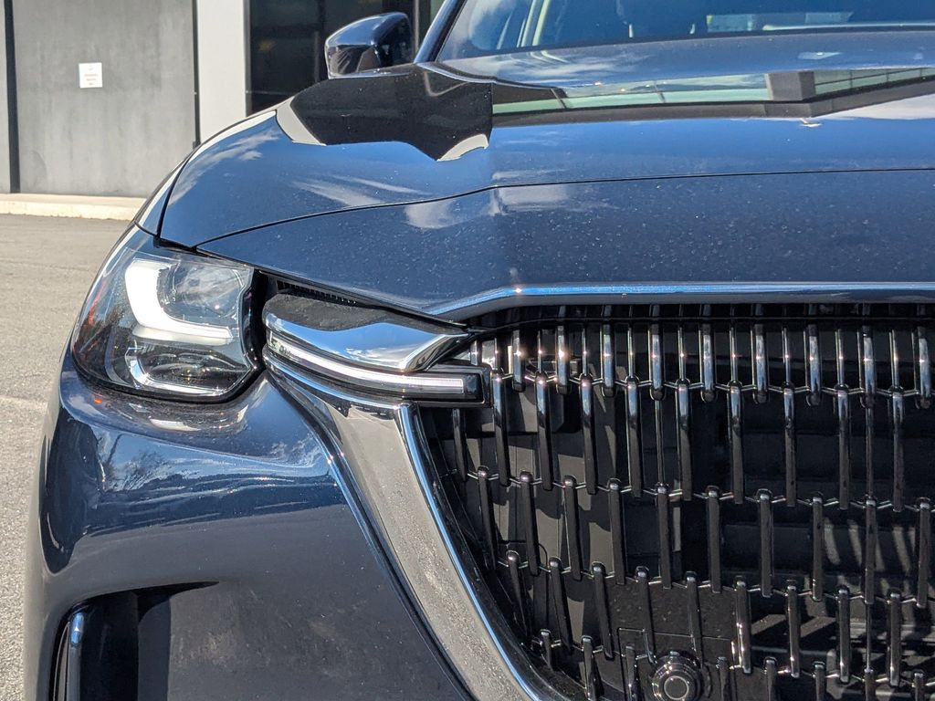 2026 Mazda CX-90 3.3 Turbo Premium Plus