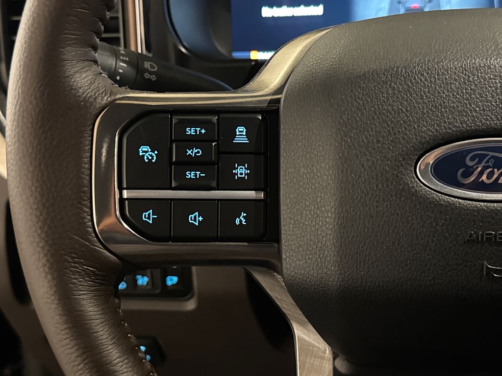 New 2026 Black Ford King Ranch image 39
