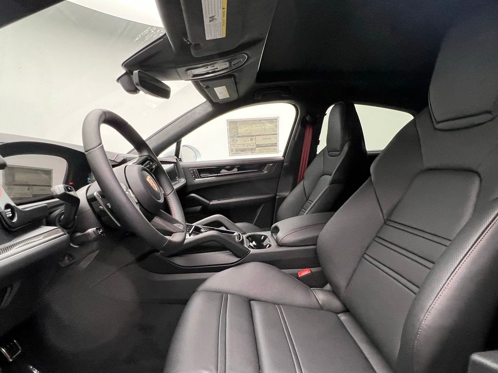 Thumbnail: 2026 Porsche  - 5