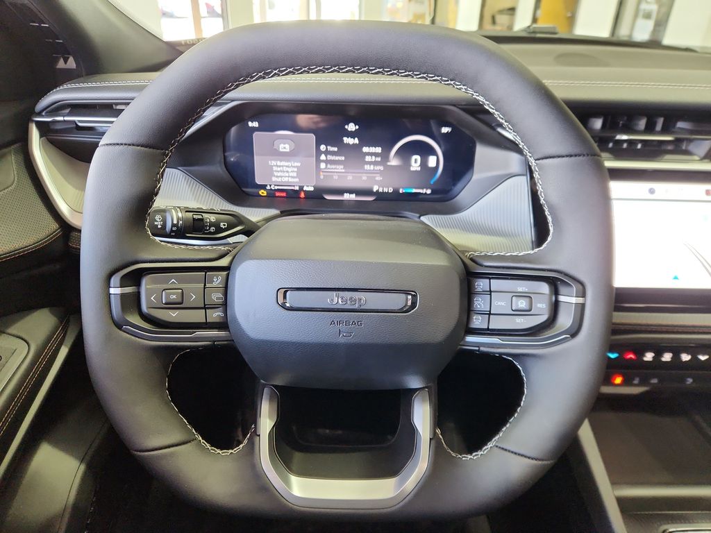 2026 Jeep Cherokee Limited - Photo 14