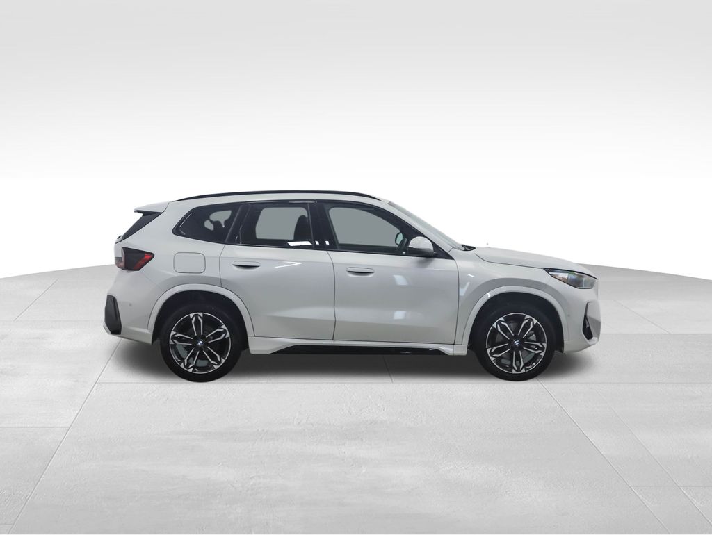 Thumbnail: 2025 BMW X1 - 5
