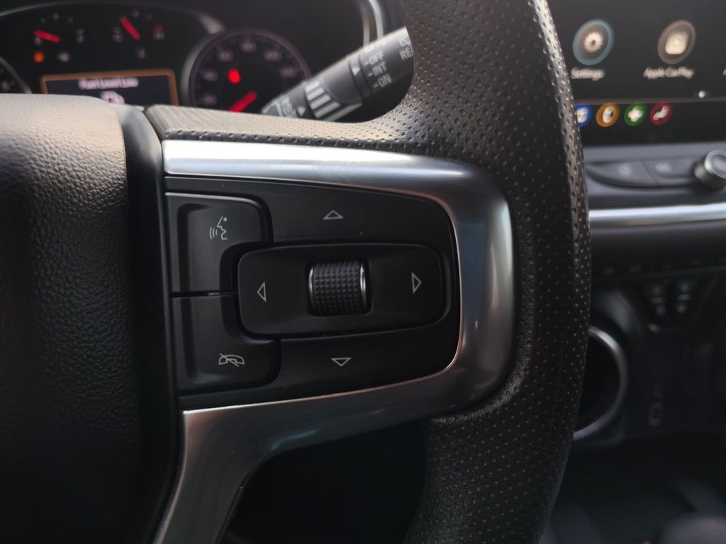 Used Car 2023 Chevrolet Blazer  Lt For Sale Under $25,000 In Austin, Texas