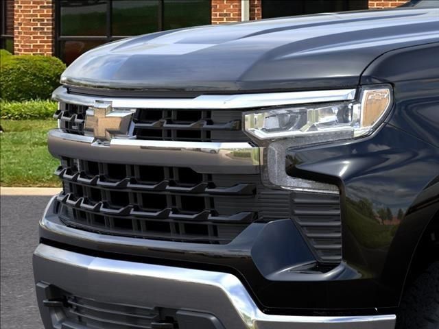 ChevroletSilverado 150013