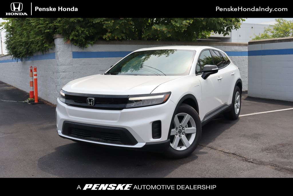 2025 Honda Prologue EX -
                Indianapolis, IN