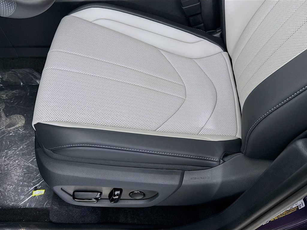 Thumbnail: 2026 Lexus TX - 21