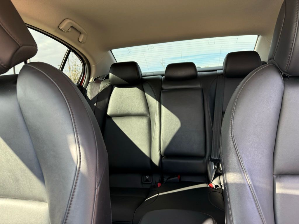 Thumbnail: 2022 Mazda Mazda3 - 20