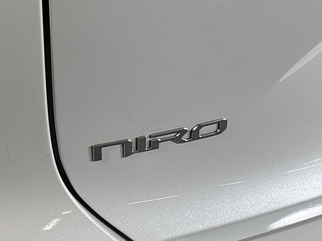 2023 Kia Niro EV Wind