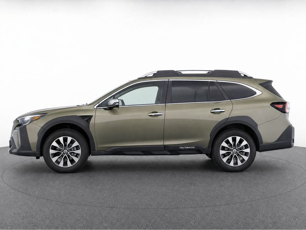 Thumbnail: 2025 Subaru Outback - 32
