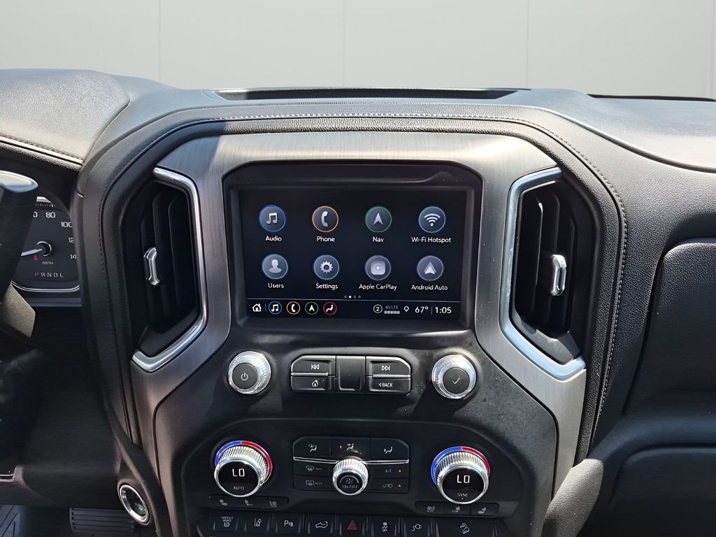 Used Car 2022 Gmc Sierra 2500hd  Denali For Sale Under $60,000 In Austin, Texas