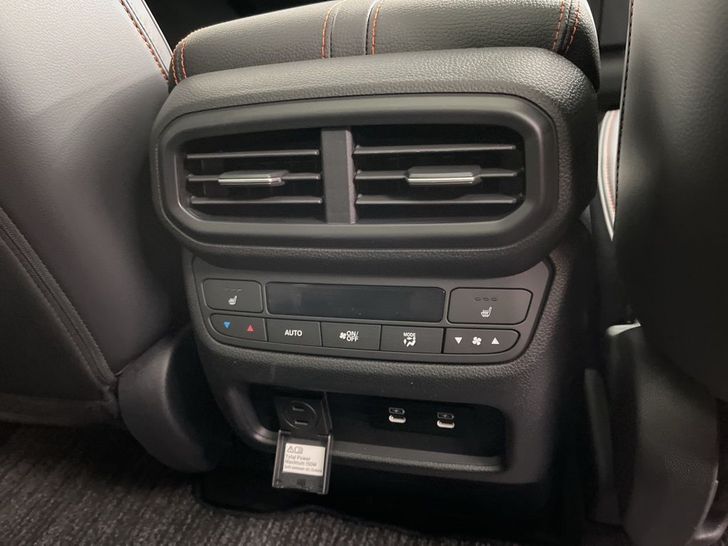 Thumbnail: 2026 Honda Passport - 17