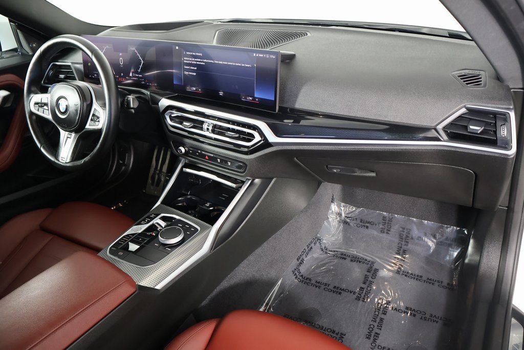 Thumbnail: 2023 BMW 2 Series - 9